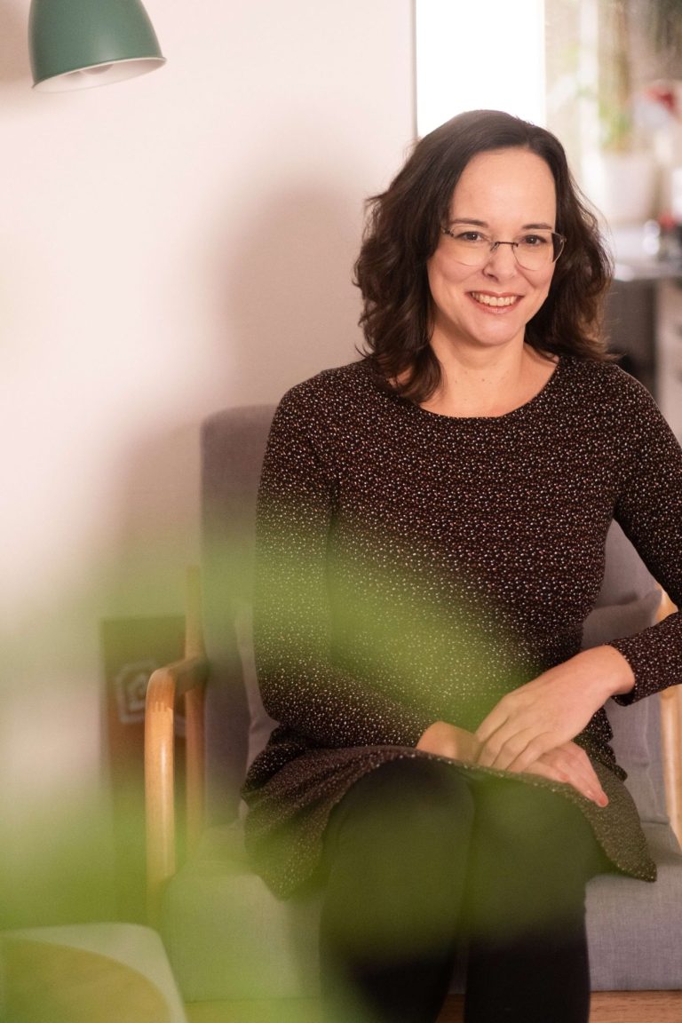Isabelle Dulleck Systemische Beratung Isabelle Dulleck
